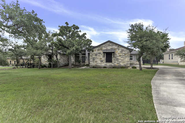 photo 1: 1194 Glenwood Loop, Bulverde TX 78163