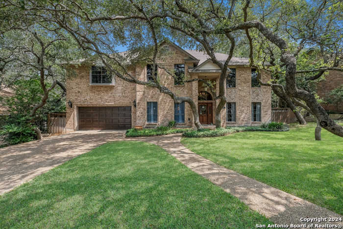 photo 2: 8638 CHEVIOT HEIGHTS, San Antonio TX 78254