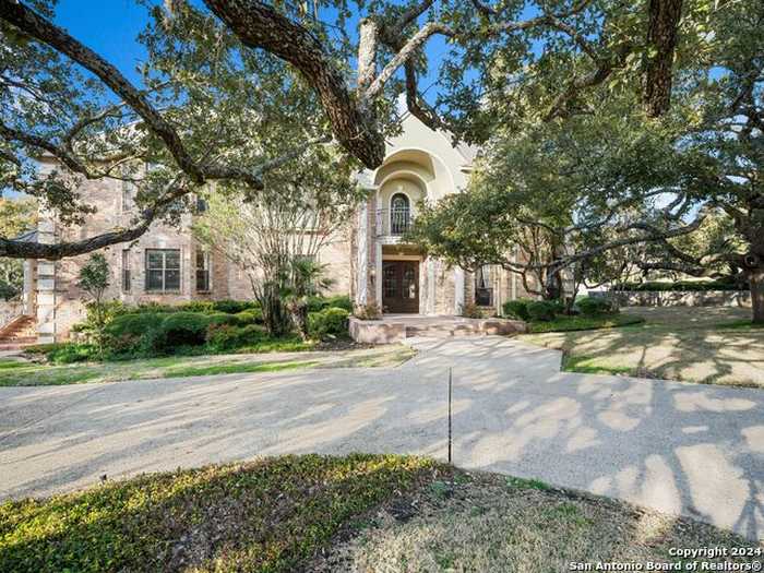 photo 1: 7 HENLY LN, San Antonio TX 78257