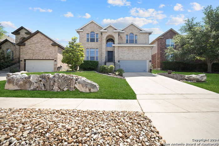 photo 2: 20626 CLIFF PARK, San Antonio TX 78258