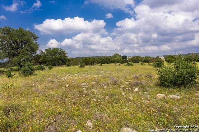 photo 1: LOT 88 SABINAS RIDGE RD, Boerne TX 78006