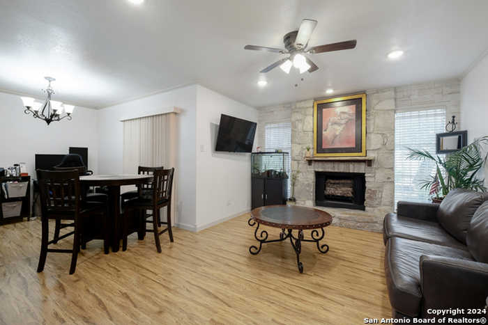 photo 1: 3843 BARRINGTON ST Unit 143K, San Antonio TX 78217