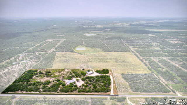 photo 3: FM 1332, Jourdanton TX 78026