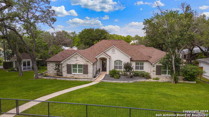 photo 51: 242 W HOSACK ST, Boerne TX 78006