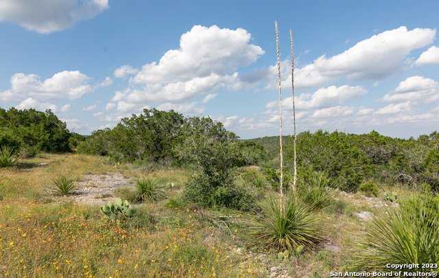 photo 3: LOT 370 COUNTY ROAD 2759, Mico TX 78056