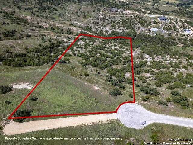 photo 1: 390 Scenic Hills, Blanco TX 78606