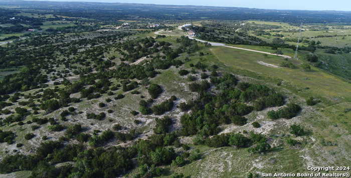 photo 1: 390 Scenic Hills, Blanco TX 78606