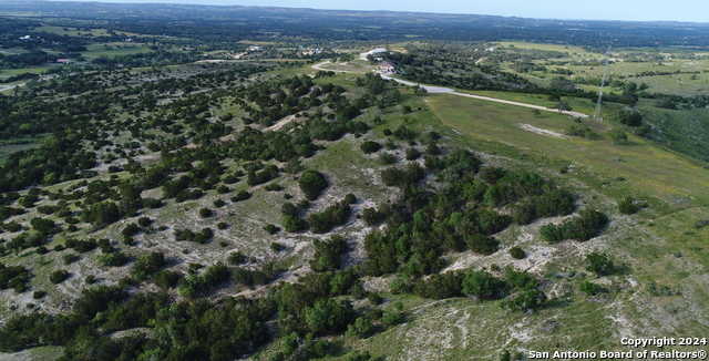 photo 2: 390 Scenic Hills, Blanco TX 78606