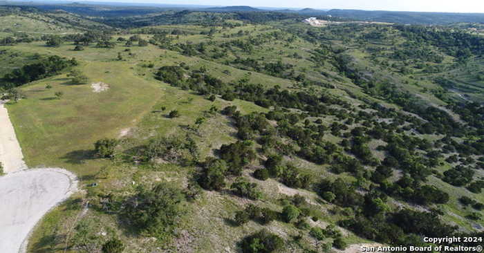 photo 2: 390 Scenic Hills, Blanco TX 78606