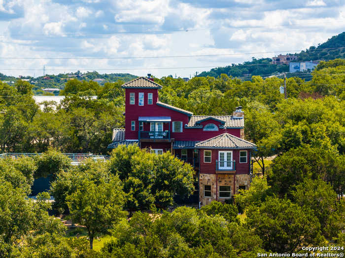 photo 61: 129 SITTING BULL TRL, Canyon Lake TX 78133