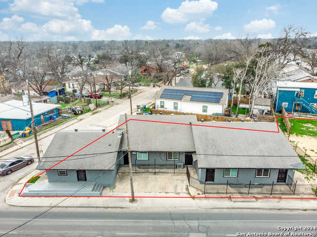 photo 1: 5003 S FLORES ST, San Antonio TX 78214