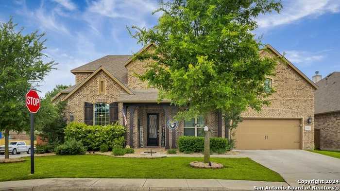 photo 1: 29103 PORCH SWING, Boerne TX 78006