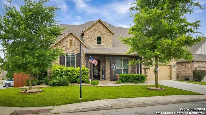 photo 2: 29103 PORCH SWING, Boerne TX 78006