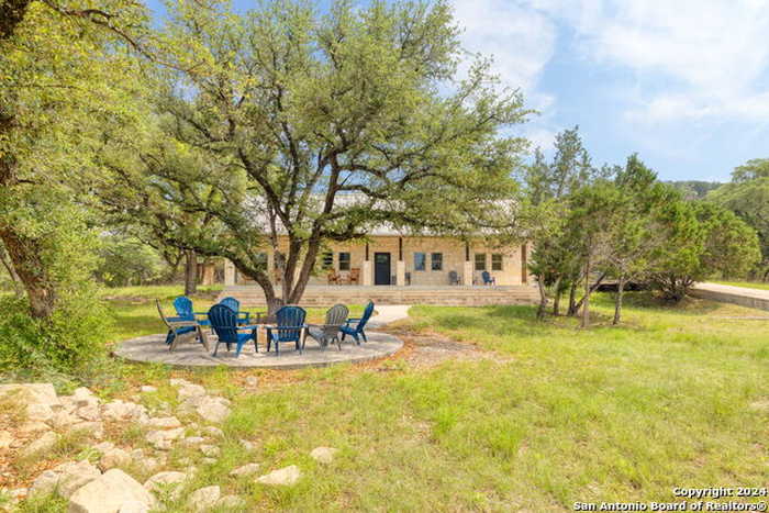 photo 42: 684 BIG SHADES RD, ConCan TX 78838