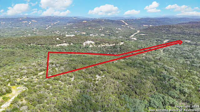 photo 3: 385 private road 1712, Mico TX 78056