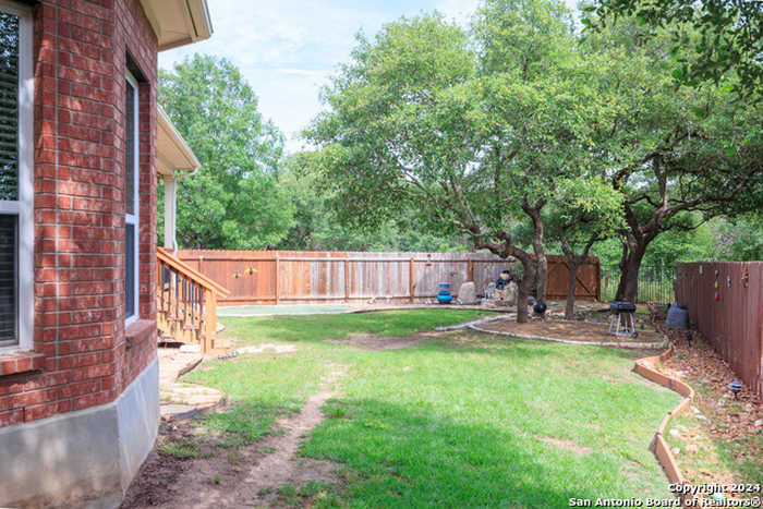 photo 36: 24006 BRIARBROOK WAY, San Antonio TX 78261