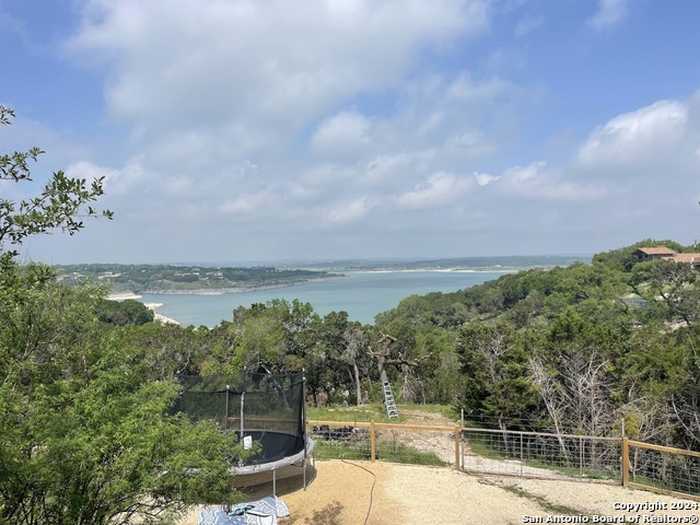 photo 1: 1225 RIVIERA DR, Canyon Lake TX 78133