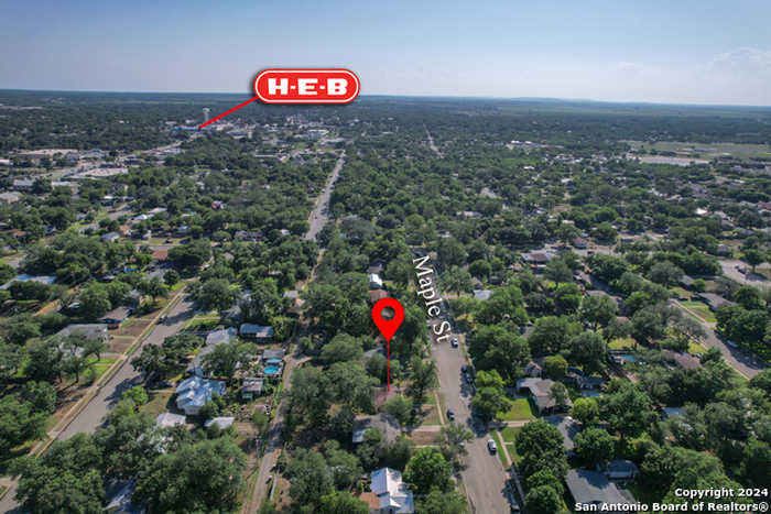 photo 16: 829 MAPLE ST, Uvalde TX 78801