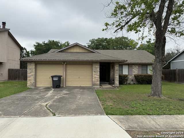 photo 1: 13911 WOODBREEZE ST, San Antonio TX 78217