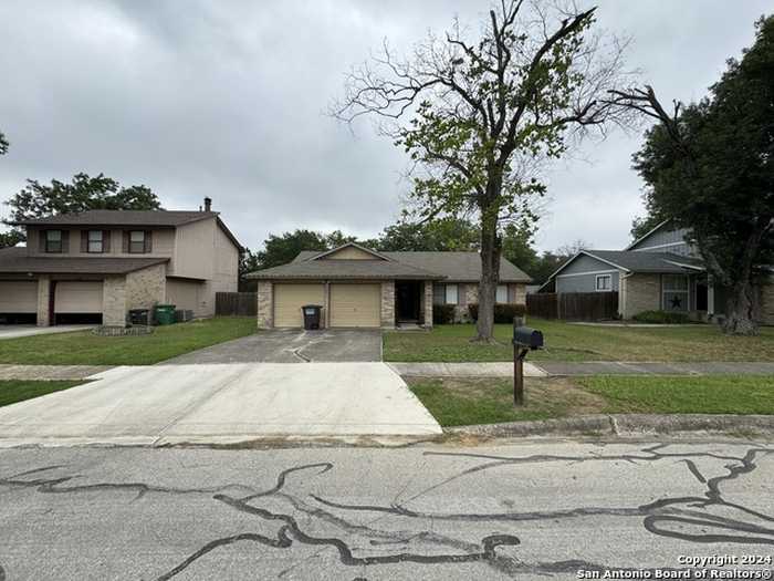 photo 28: 13911 WOODBREEZE ST, San Antonio TX 78217