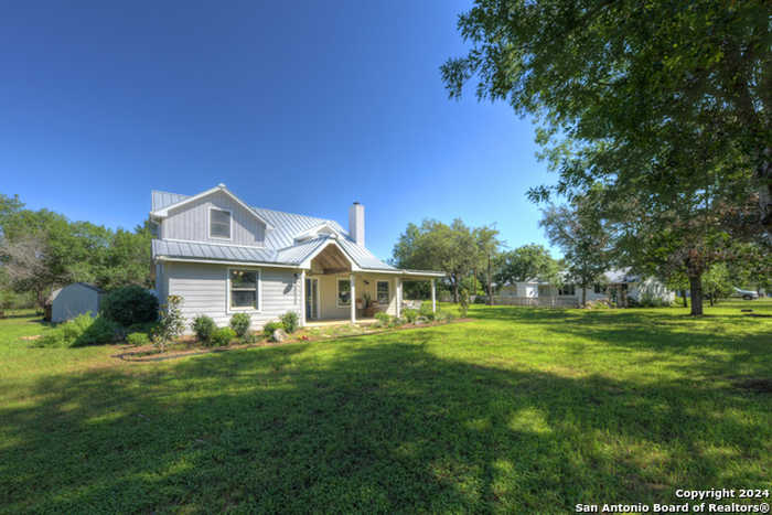 photo 2: 28035 Delafield DR, New Braunfels TX 78132