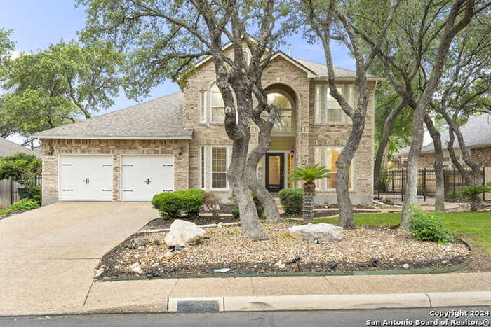 photo 1: 12849 Vidorra Circle, San Antonio TX 78216