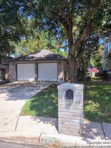 photo 2: 4419 Putting Green, San Antonio TX 78217