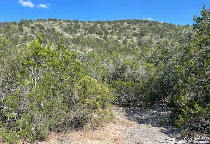 photo 2: LOT 265 County Road 408, Uvalde TX 78801