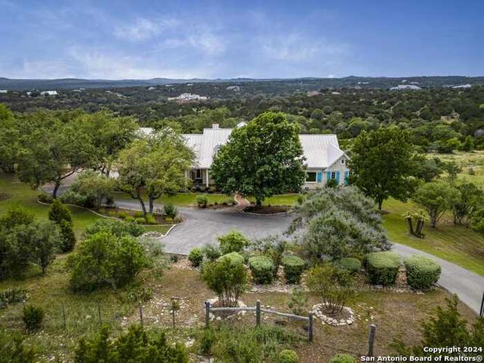 photo 1: 1626 CORDILLERA TRACE, Boerne TX 78006