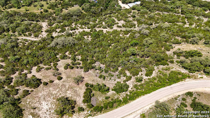 photo 13: LOT 23 Canyon Rim, Helotes TX 78023