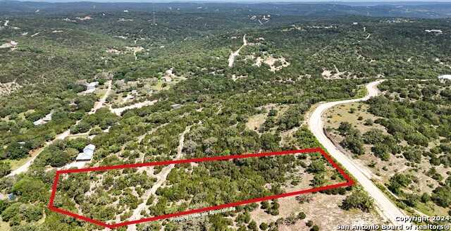 photo 2: LOT 23 Canyon Rim, Helotes TX 78023