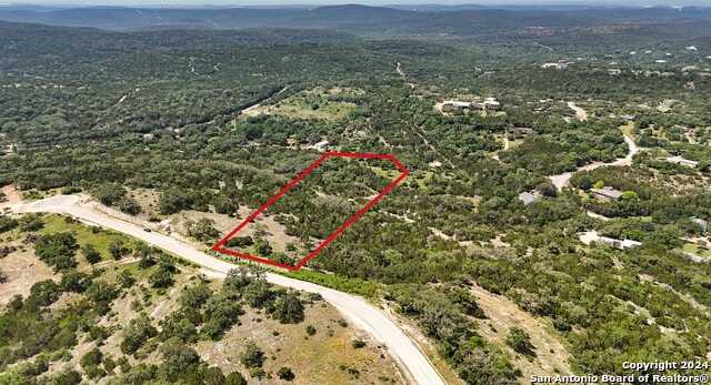 photo 3: LOT 23 Canyon Rim, Helotes TX 78023