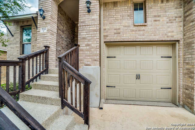 photo 2: 1722 TREE FERN, San Antonio TX 78260