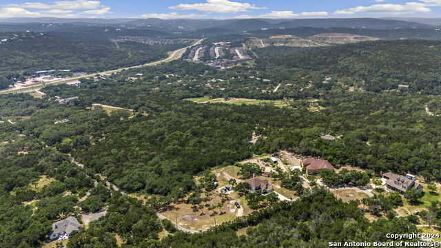 photo 1: BANDERA EAST RD, Helotes TX 78023