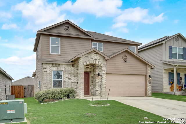 photo 1: 13011 HEATHERS ELM, St Hedwig TX 78152