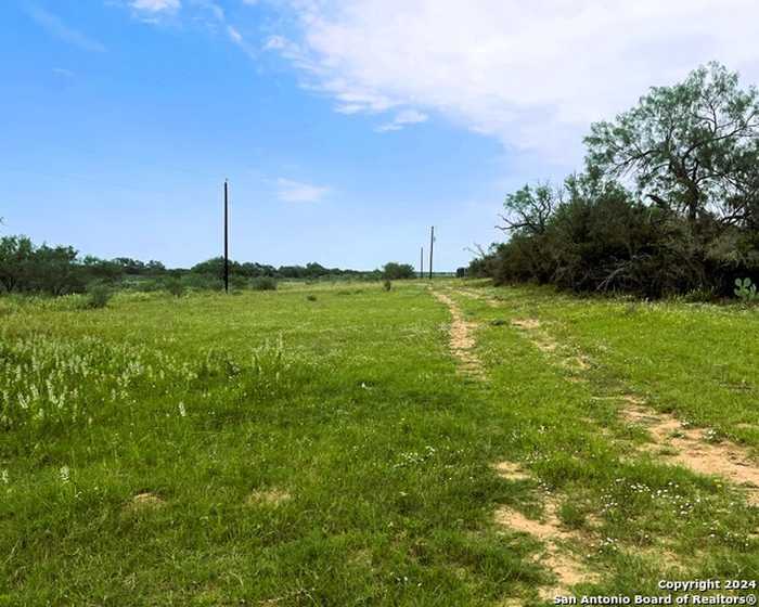 photo 1: 2009 County Road 3000, Pearsall TX 78061