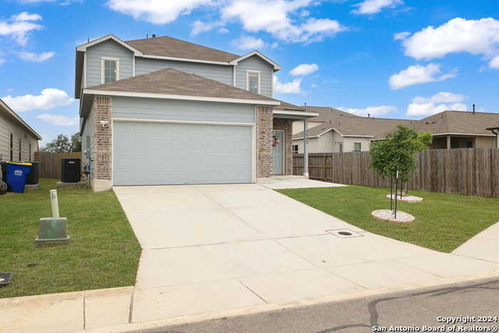 photo 2: 5403 DANIEL WAY, St Hedwig TX 78152