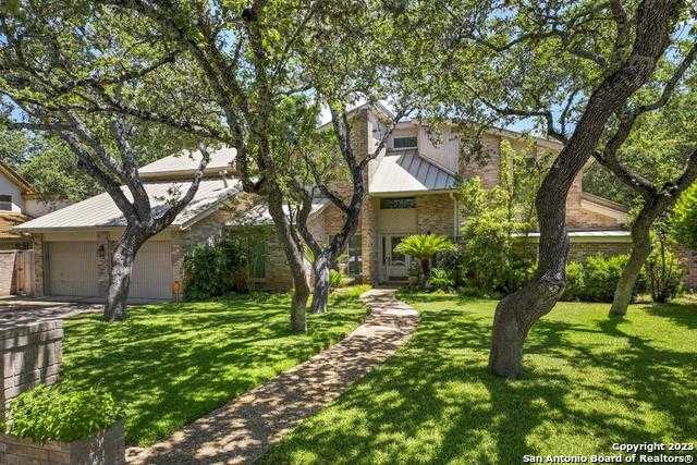 photo 3: 12511 ELM COUNTRY LN, San Antonio TX 78230