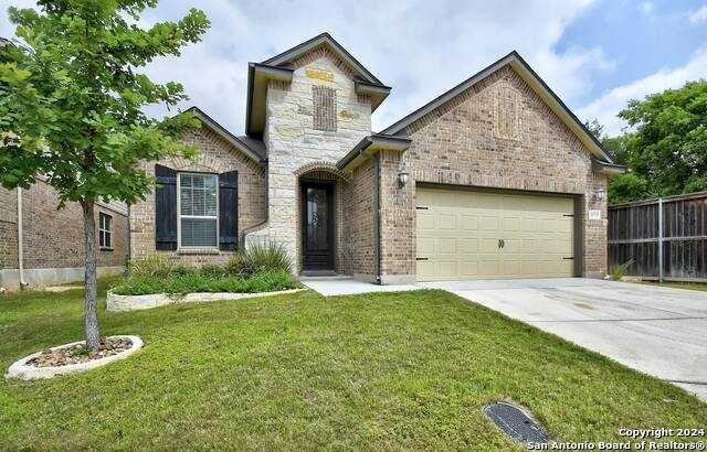 photo 2: 10715 YSAMY WAY, San Antonio TX 78213