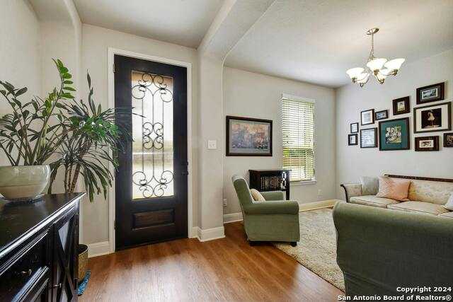 photo 3: 10715 YSAMY WAY, San Antonio TX 78213