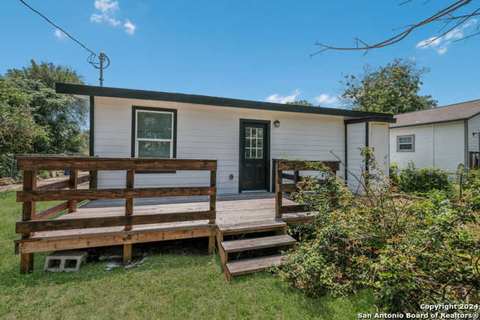 photo 31: 1527 W FRENCH PL, San Antonio TX 78201