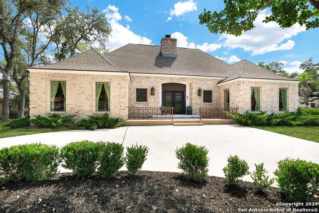 photo 3: 10815 TETON LN, San Antonio TX 78230