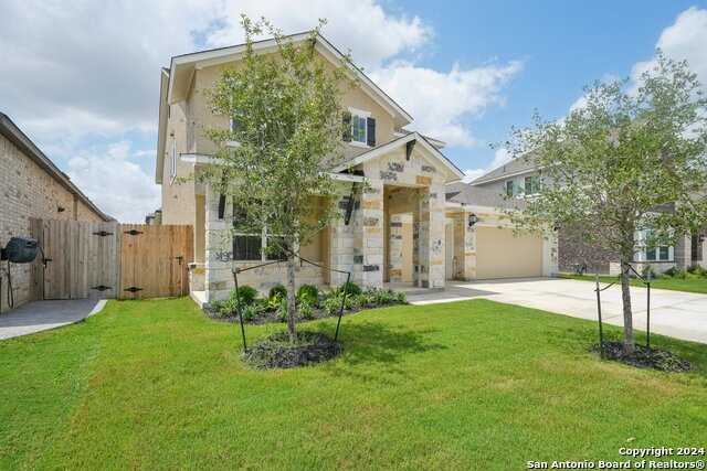 photo 2: 12410 Mulholland Drive, San Antonio TX 78254