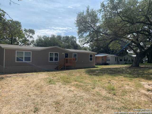 photo 1: 22935 BLACK CHERRY, Elmendorf TX 78112