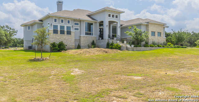 photo 1: 1234 Smoky Loop Rd, New Braunfels TX 78132