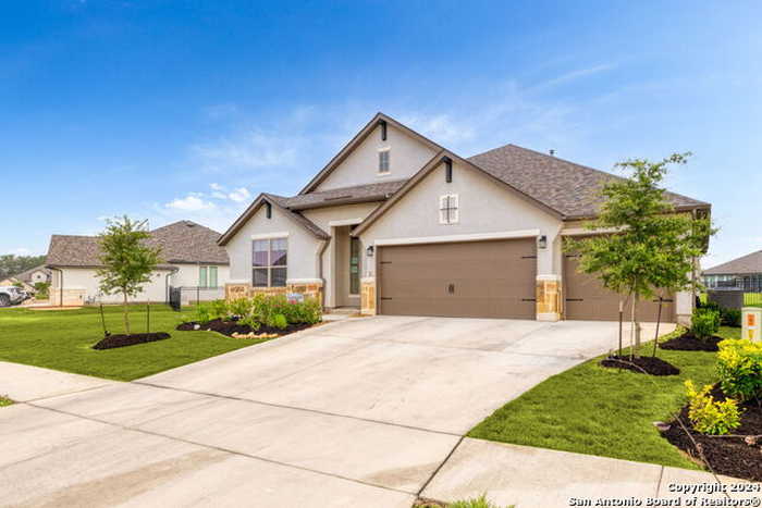 photo 1: 84 SIMPATICO, Boerne TX 78006