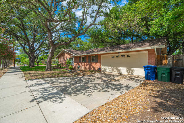 photo 3: 3002 Northridge, San Antonio TX 78209