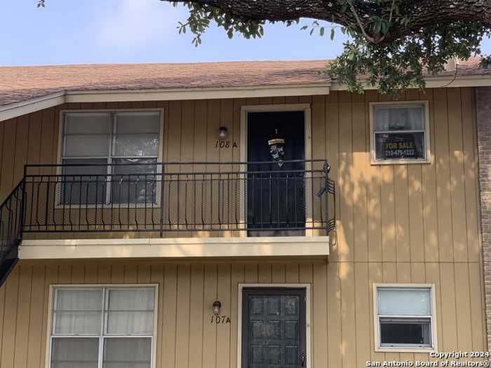 photo 29: 923 VANCE JACKSON RD Unit 108 A, San Antonio TX 78201