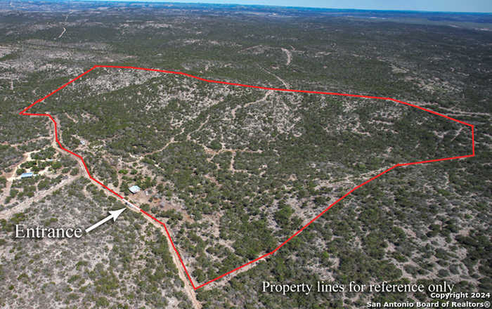 photo 15: 1917 Private Road 3348, Brackettville TX 78832