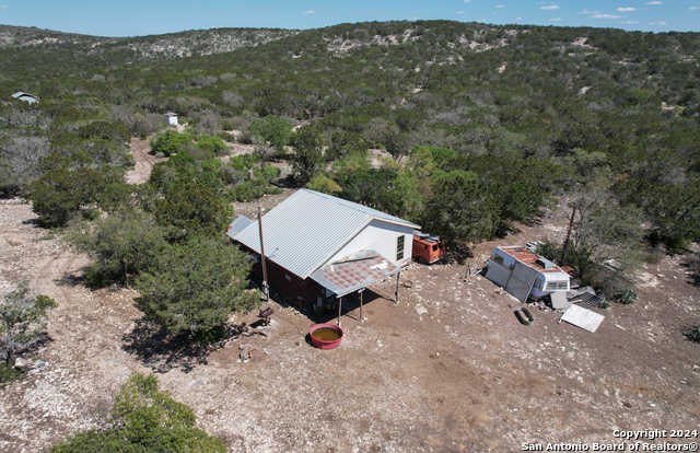 photo 2: 1917 Private Road 3348, Brackettville TX 78832